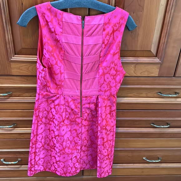 Alice and Olivia Mini Dress - Picture 2 of 2